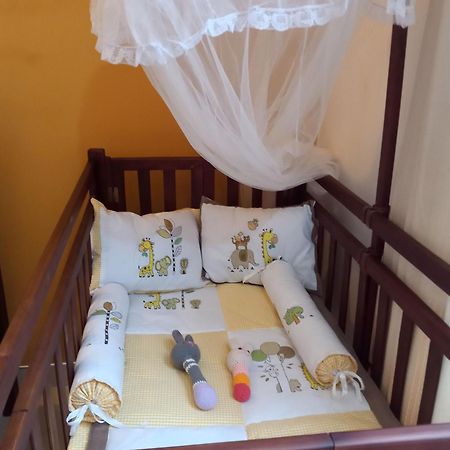 Furnished Apartment At Colombo Suburbs Nawala Rajagiriya Exteriér fotografie