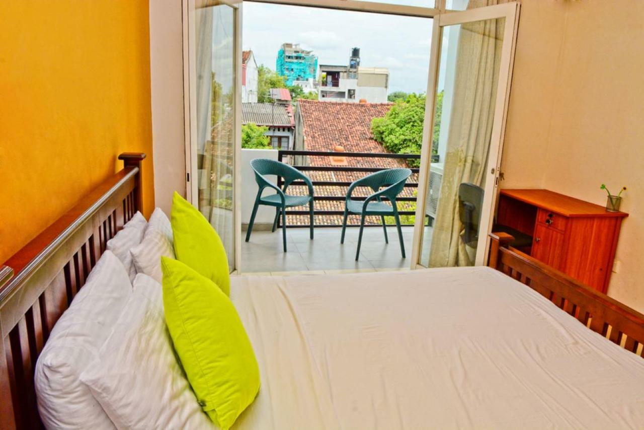 Furnished Apartment At Colombo Suburbs Nawala Rajagiriya Exteriér fotografie