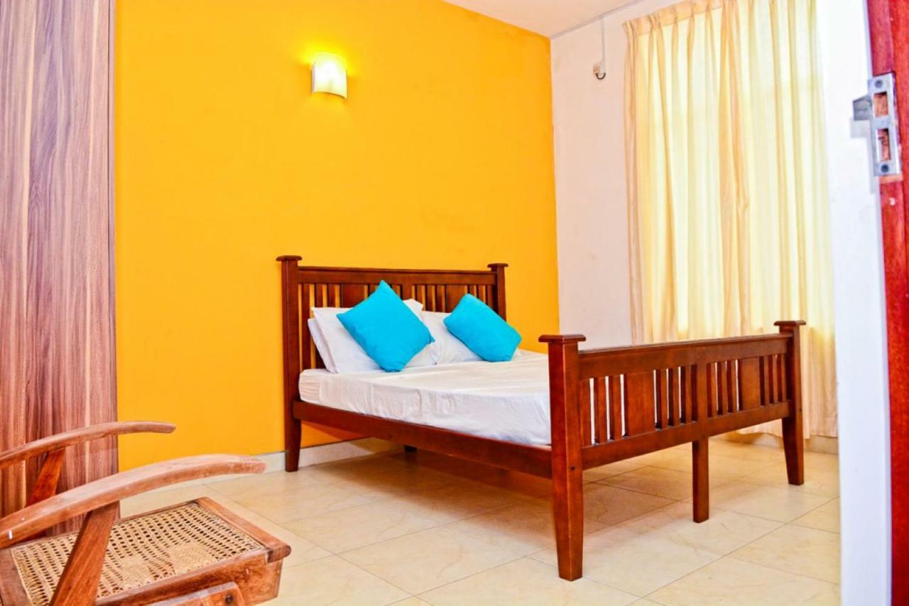 Furnished Apartment At Colombo Suburbs Nawala Rajagiriya Exteriér fotografie