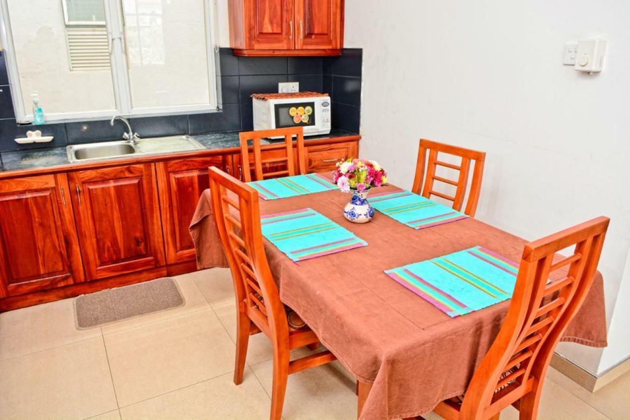 Furnished Apartment At Colombo Suburbs Nawala Rajagiriya Exteriér fotografie