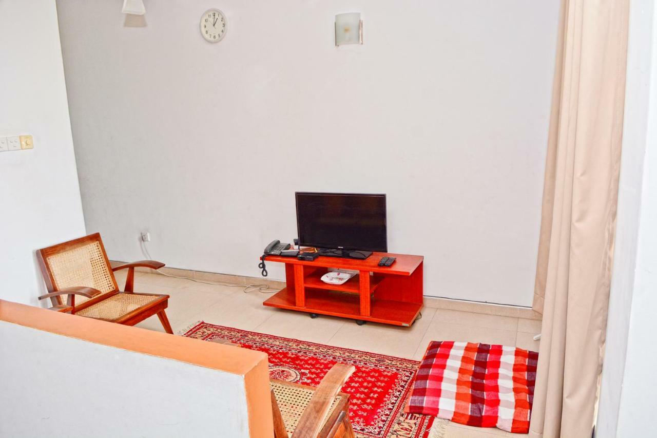 Furnished Apartment At Colombo Suburbs Nawala Rajagiriya Exteriér fotografie