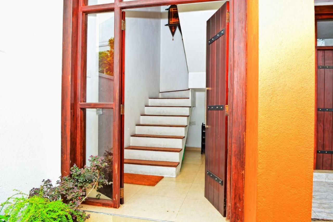 Furnished Apartment At Colombo Suburbs Nawala Rajagiriya Exteriér fotografie