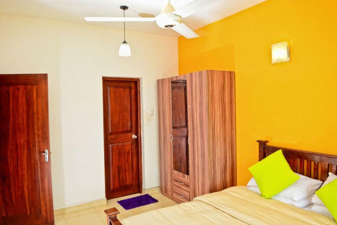 Furnished Apartment At Colombo Suburbs Nawala Rajagiriya Exteriér fotografie