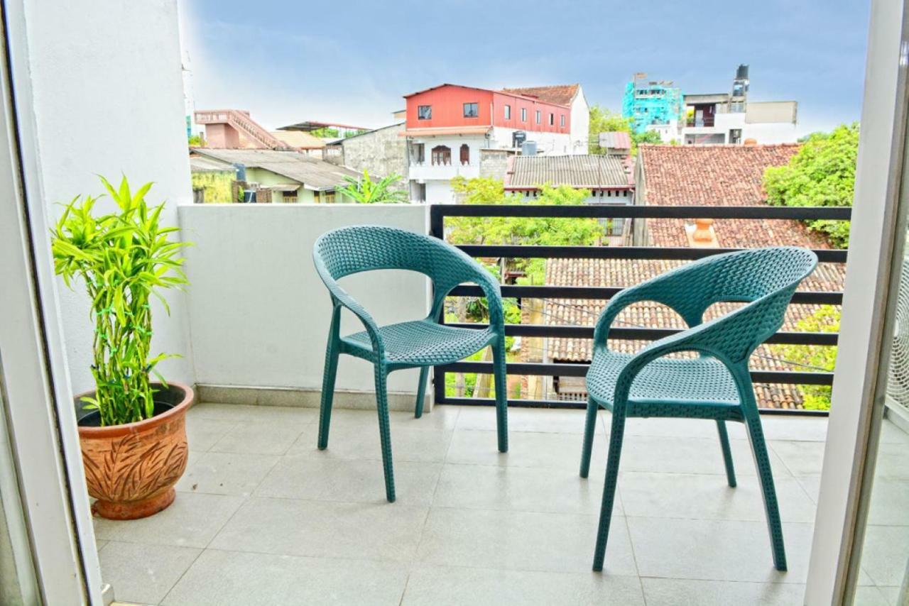Furnished Apartment At Colombo Suburbs Nawala Rajagiriya Exteriér fotografie