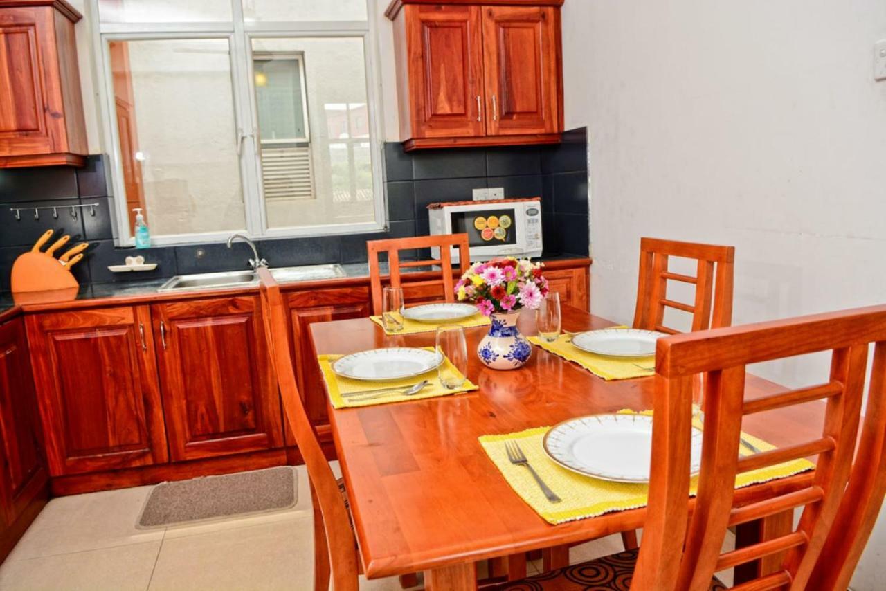 Furnished Apartment At Colombo Suburbs Nawala Rajagiriya Exteriér fotografie