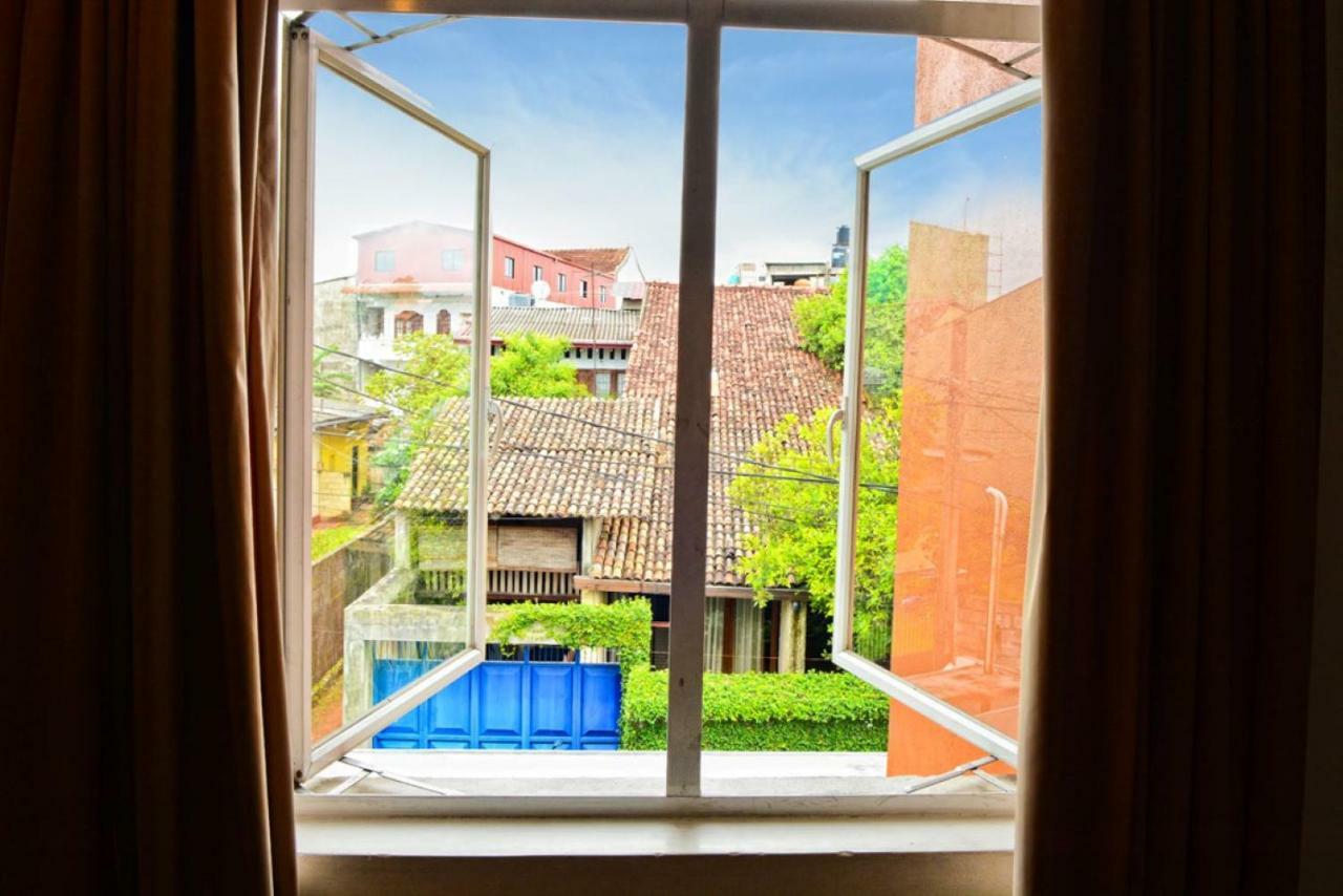 Furnished Apartment At Colombo Suburbs Nawala Rajagiriya Exteriér fotografie