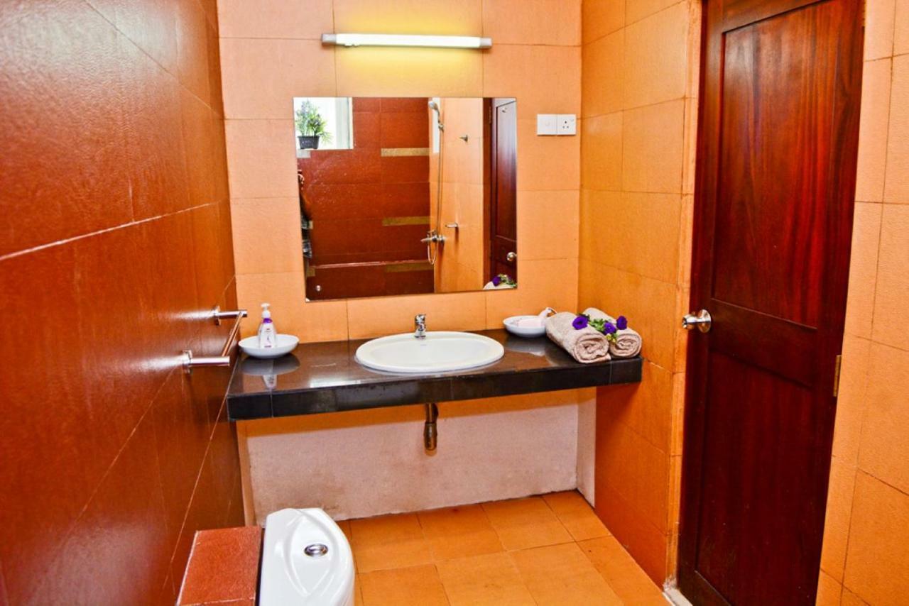 Furnished Apartment At Colombo Suburbs Nawala Rajagiriya Exteriér fotografie