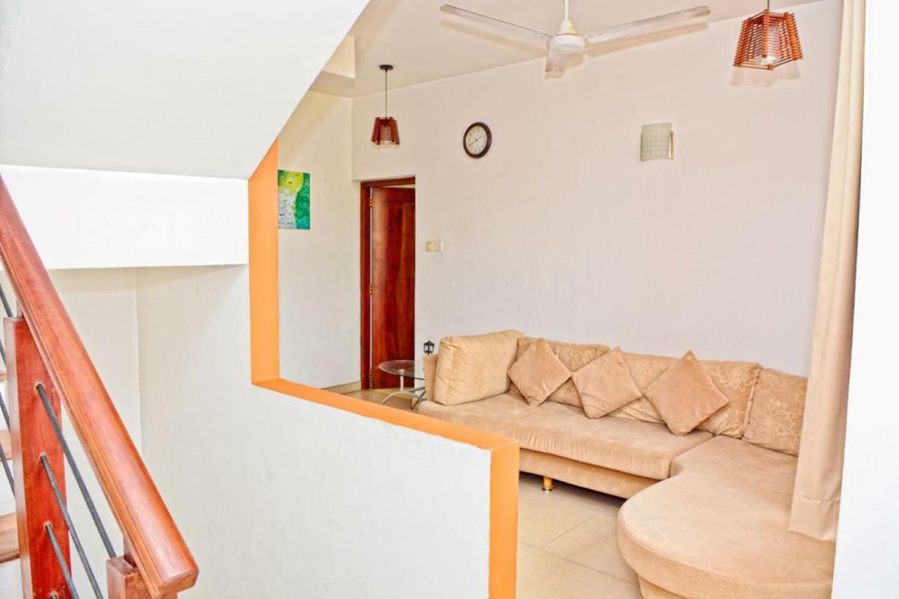 Furnished Apartment At Colombo Suburbs Nawala Rajagiriya Exteriér fotografie