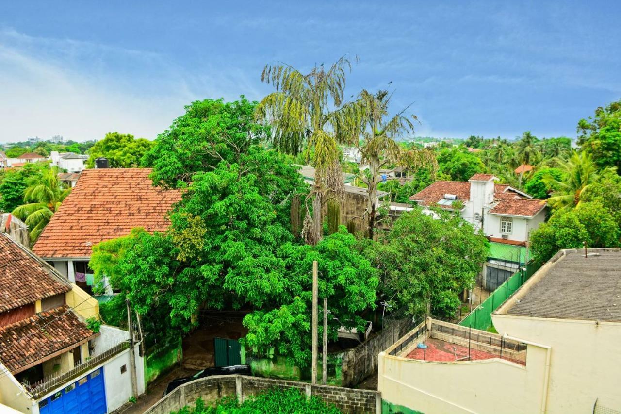Furnished Apartment At Colombo Suburbs Nawala Rajagiriya Exteriér fotografie